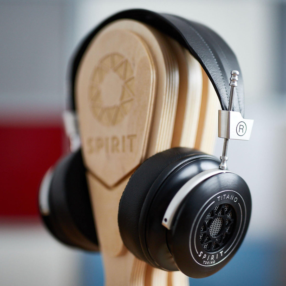 Spirit Torino TITANO- Nera - Audio Essence