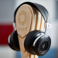 Spirit Torino TITANO- Nera - Audio Essence