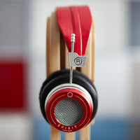 Spirit Torino SUPER LEGGERA - Rossa - Audio Essence