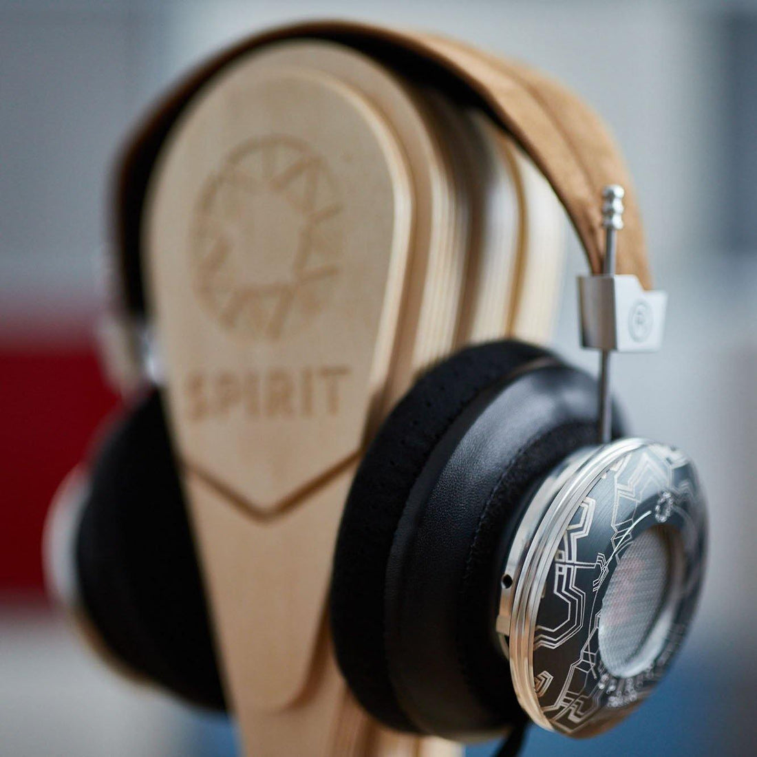 Spirit Torino TWIN PULSE - Torino 1706 Edition - Audio Essence