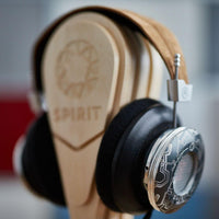 Spirit Torino TWIN PULSE - Torino 1706 Edition - Audio Essence