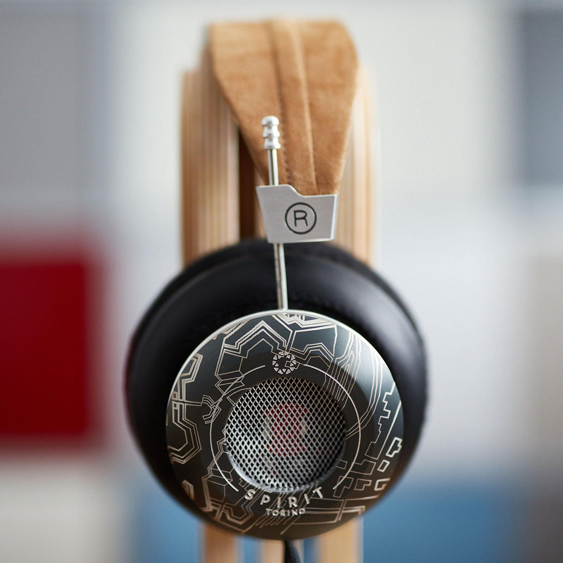 Spirit Torino TWIN PULSE - Torino 1706 Edition - Audio Essence