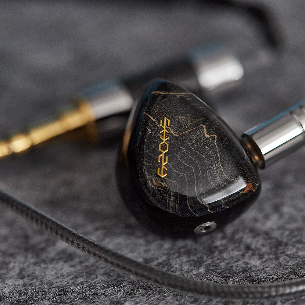 Shozy FORM 1.4 Universal In-Ear Monitor - Thumbnail 3