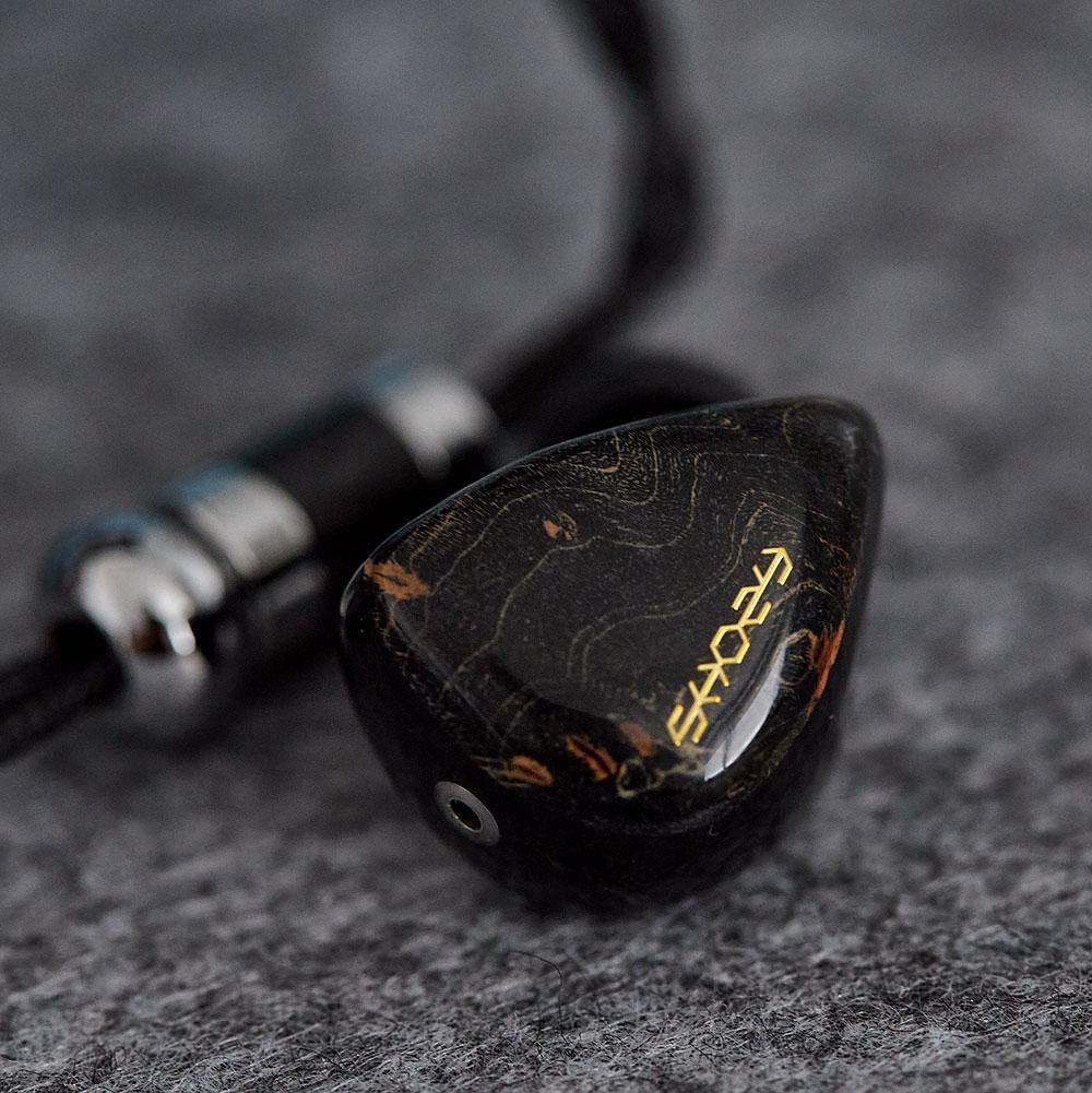 Shozy FORM 1.4 Universal In-Ear Monitor - Thumbnail 5