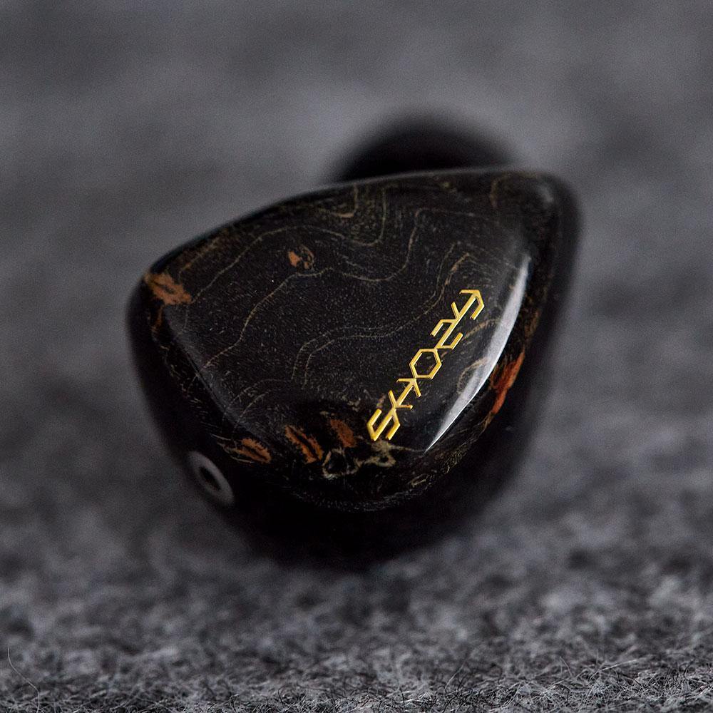 Shozy Form 1.4 - Audio Essence