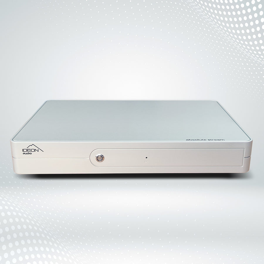 Ideon Absolute Stream - Flagship Streamer – Audio Essence