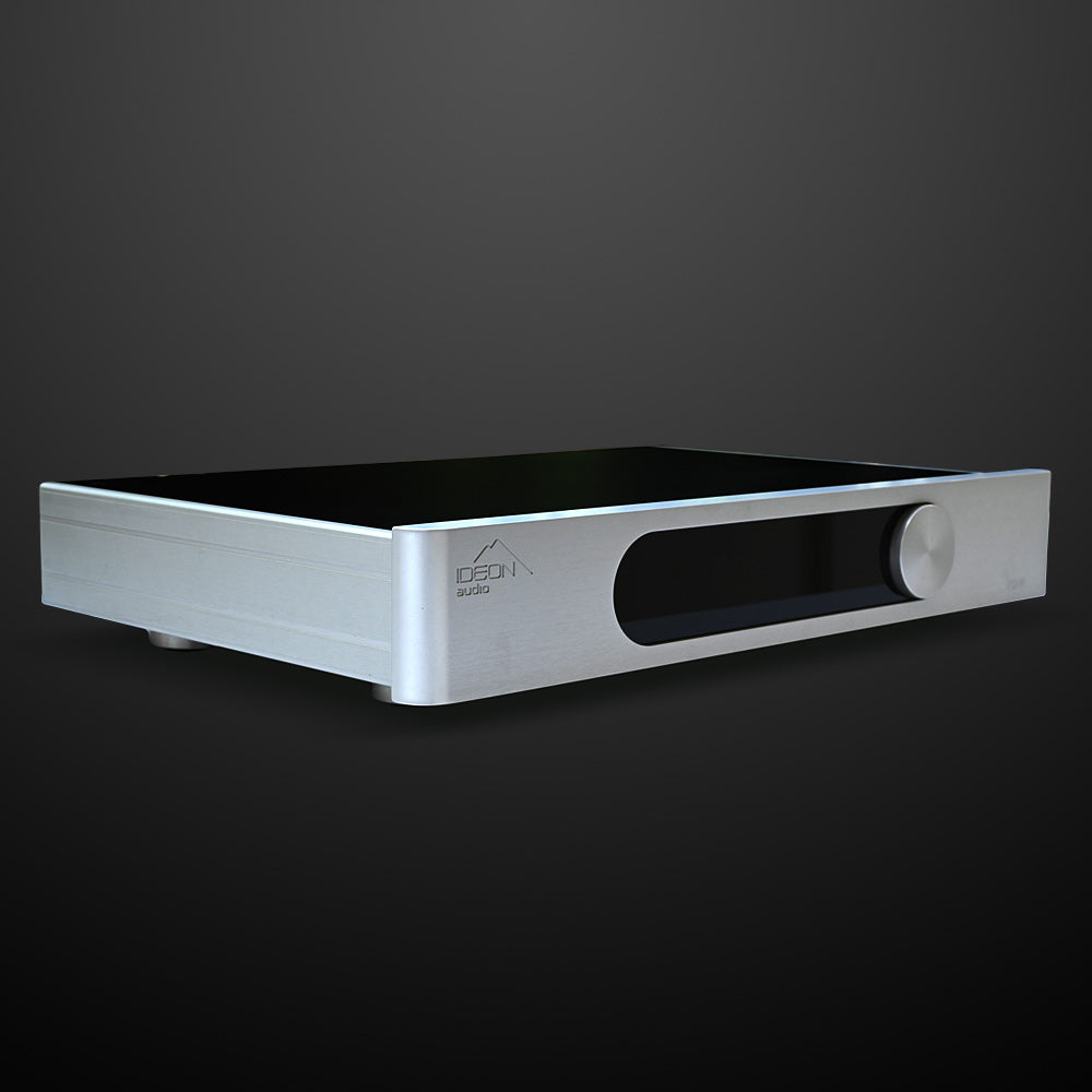 Ideon Audio IΩN DAC