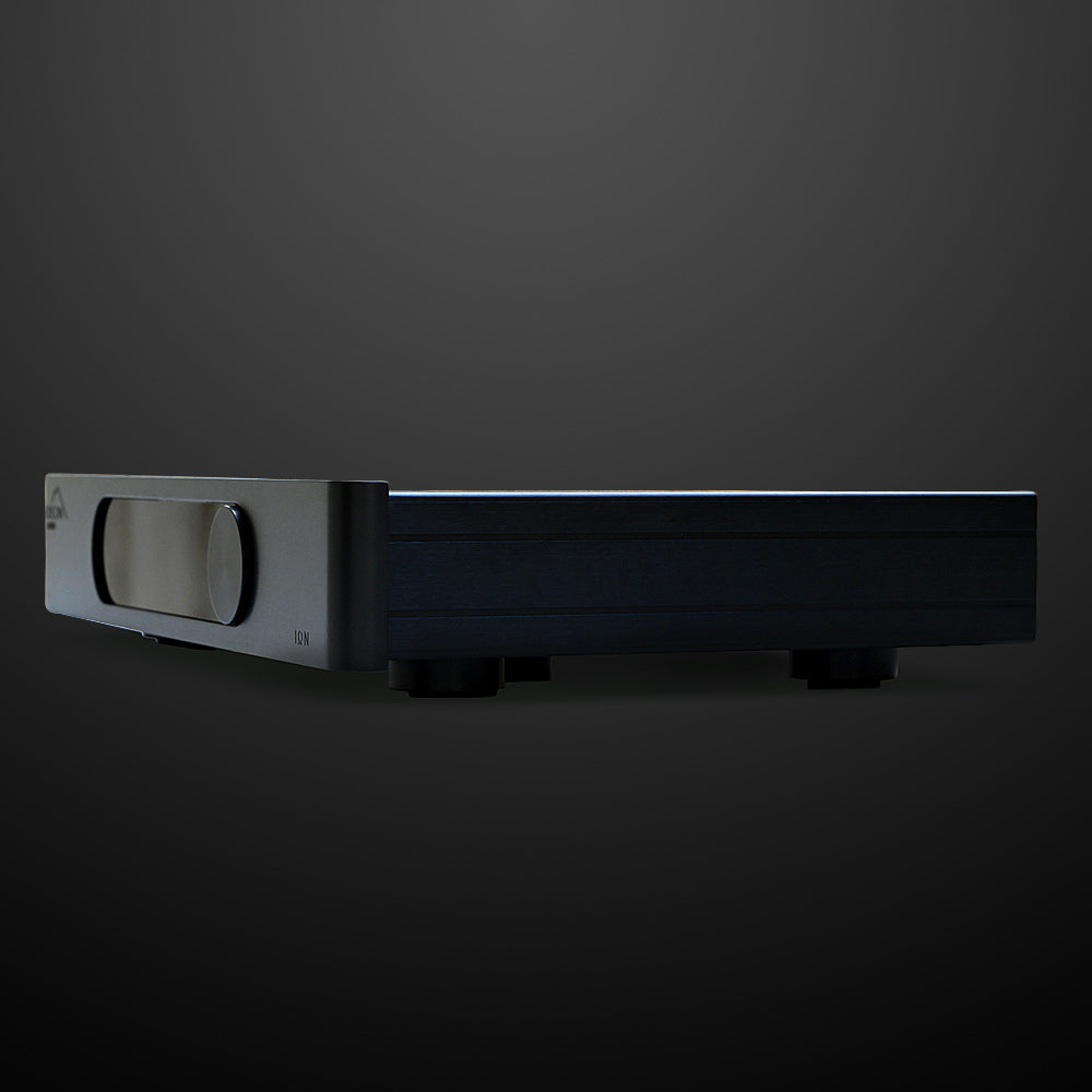 Ideon Audio IΩN DAC + PRE AMPLIFIER