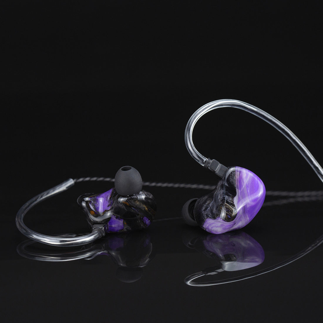 INEAR ProMission X - Universal Flagship IEM