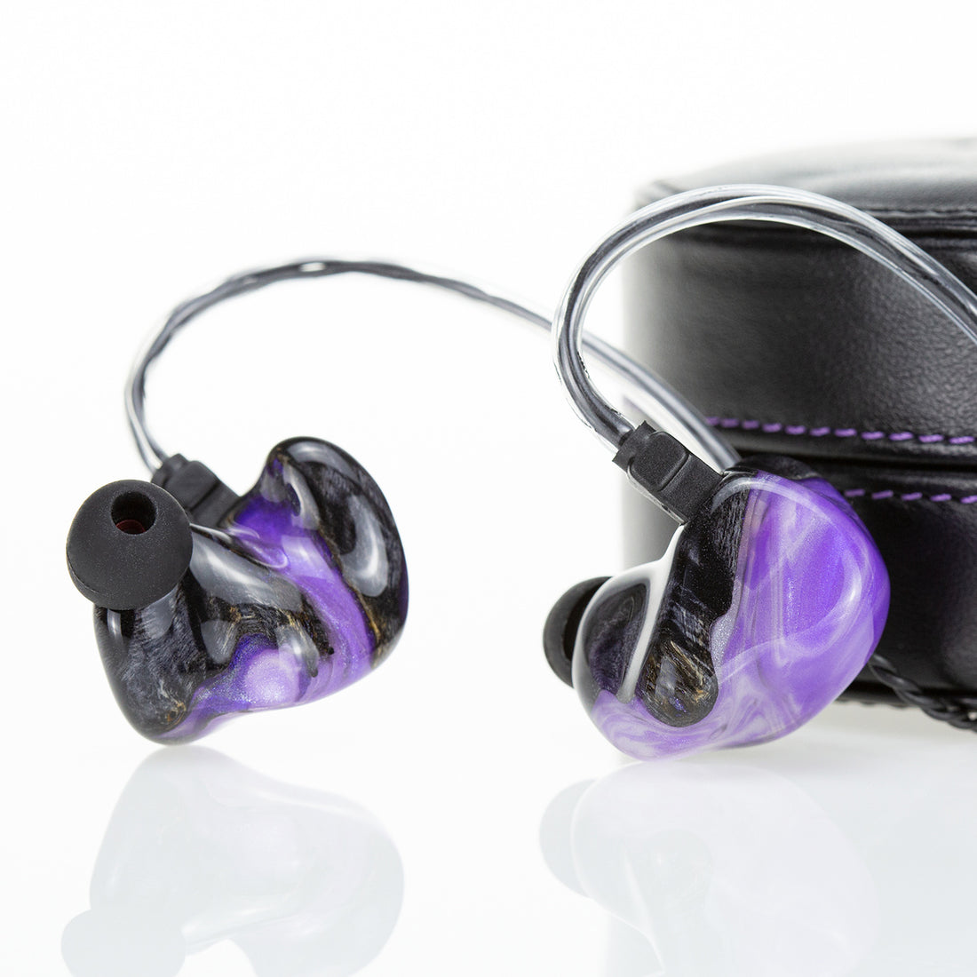 INEAR ProMission X - Universal Flagship IEM