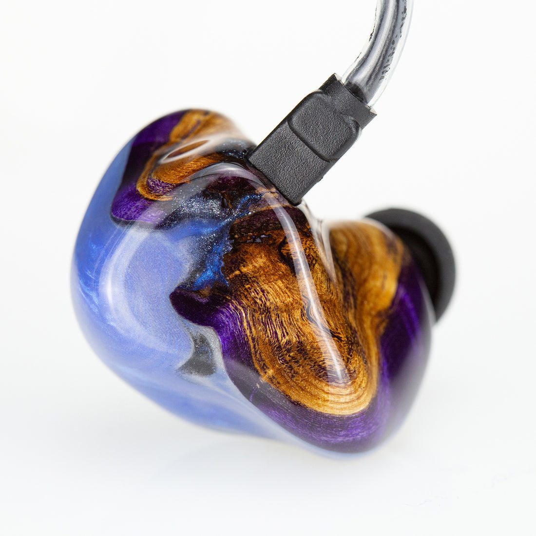 INEAR ProMission X - Universal Flagship IEM