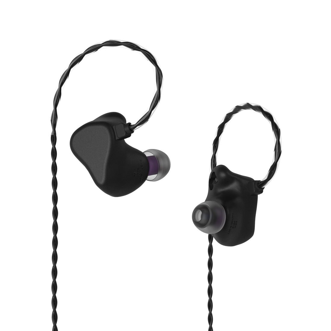 INEAR ProPhile 8 - Universal reference in-ear monitor