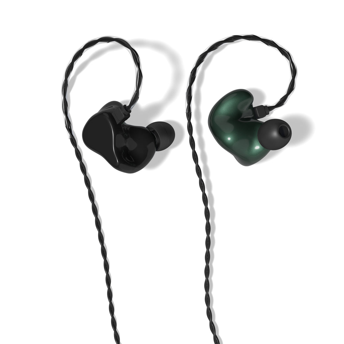 INEAR StageDiver 4 - moniteur intra-auriculaire universel