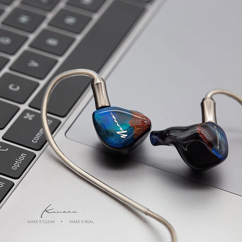 Kinera Imperial Nanna (Nanna 2.0 Pro) - Audio Essence