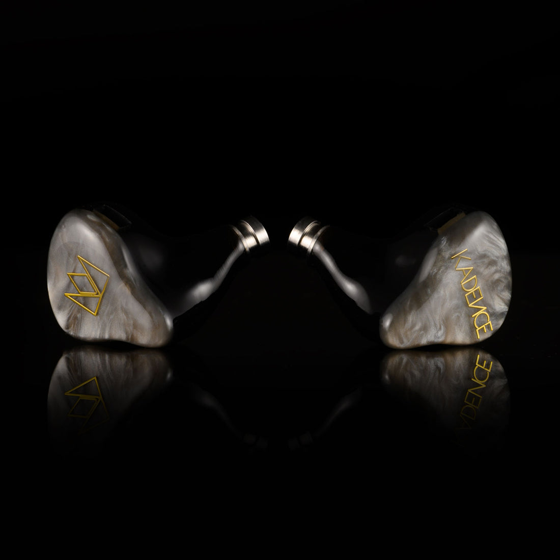 Noble Audio Kadence - 8 BA Référence IEM