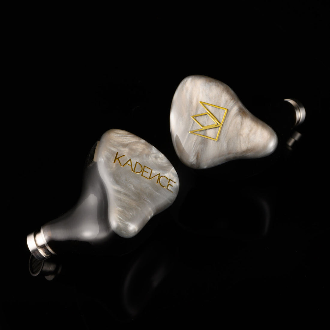 Noble Audio Kadence - 8 BA Référence IEM