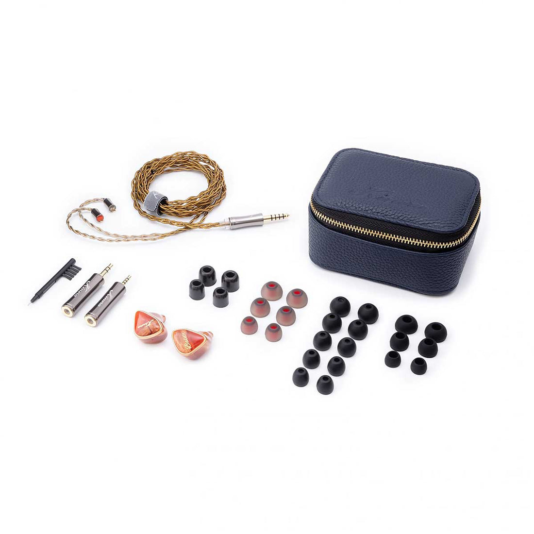 Kinera Imperial Baldr 2.0 - Referenz In-Ear