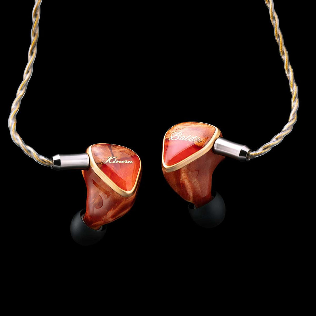 Kinera Imperial Baldr 2.0 - Referenz In-Ear