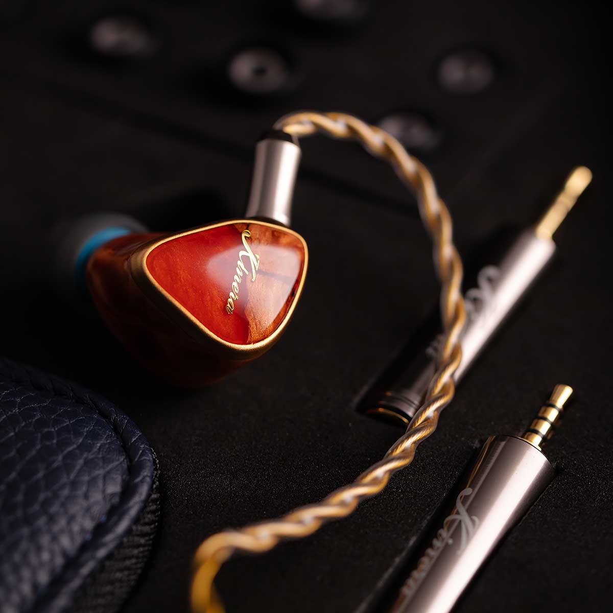 Kinera Imperial Baldr 2.0 - reference in-ear – Audio Essence