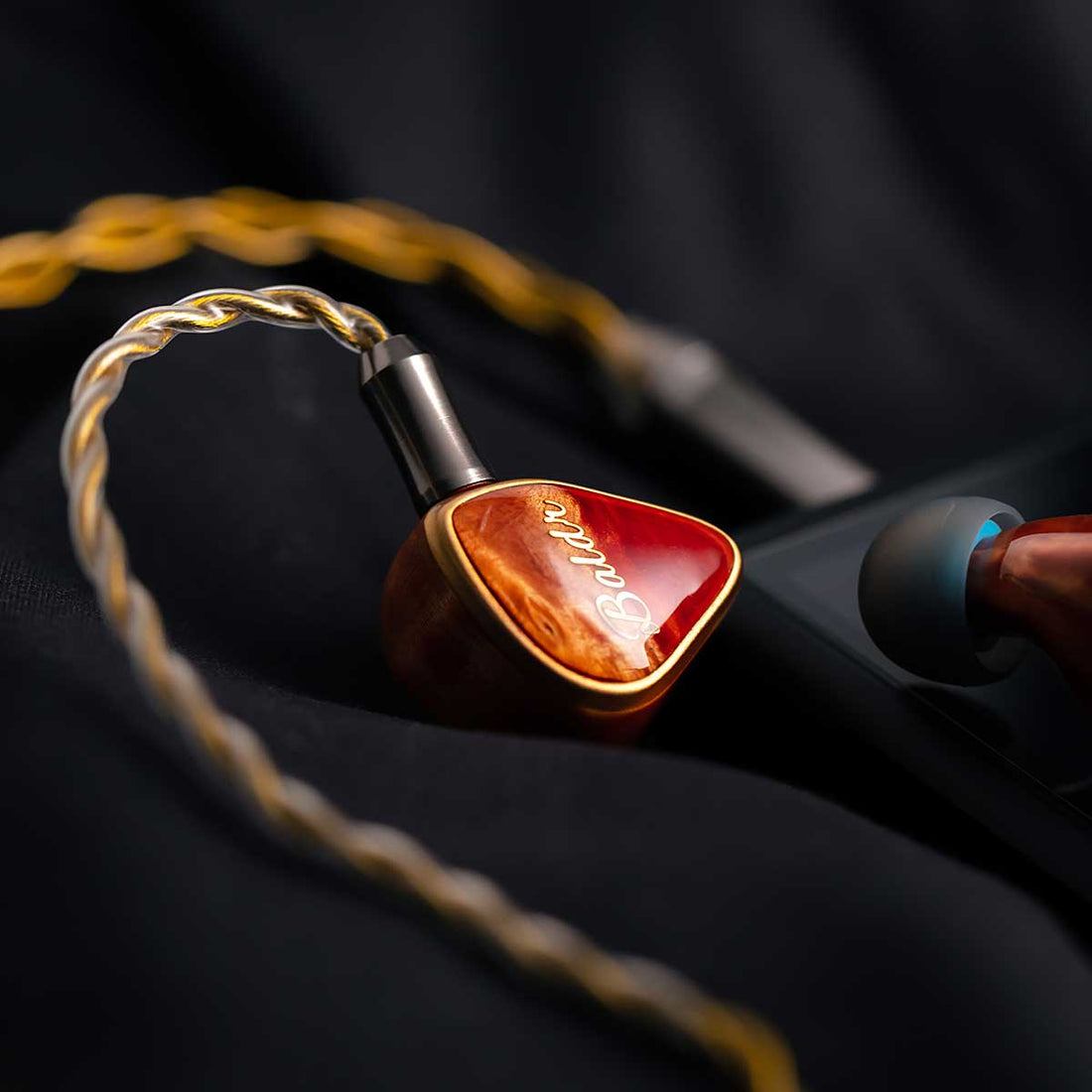 Kinera Imperial Baldr 2.0 - Referenz In-Ear