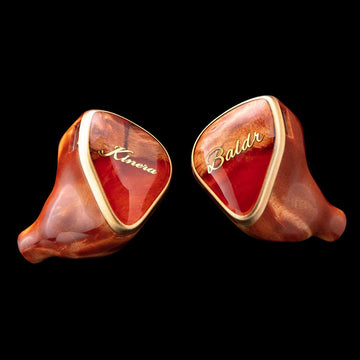 Kinera Imperial Baldr 2.0 - reference in-ear