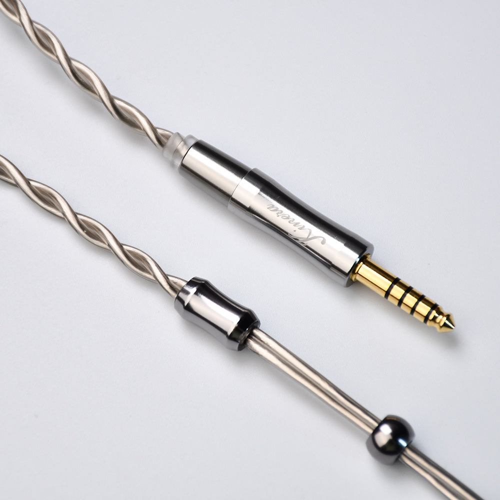 Kinera Nanna 2.1 Z-Tune Edition - Premium Tri-Hybrid IEM
