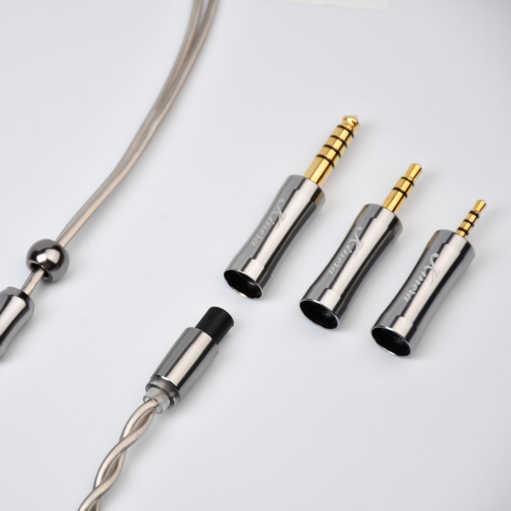 Kinera Nanna 2.1 Z-Tune Edition - Premium Tri-Hybrid IEM