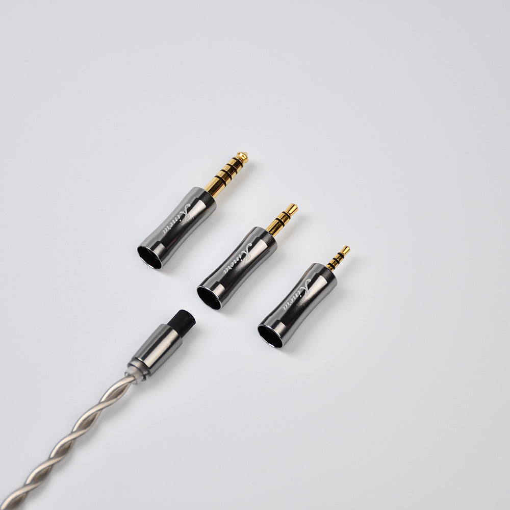 Kinera Nanna 2.1 Z-Tune Edition - Premium Tri-Hybrid IEM