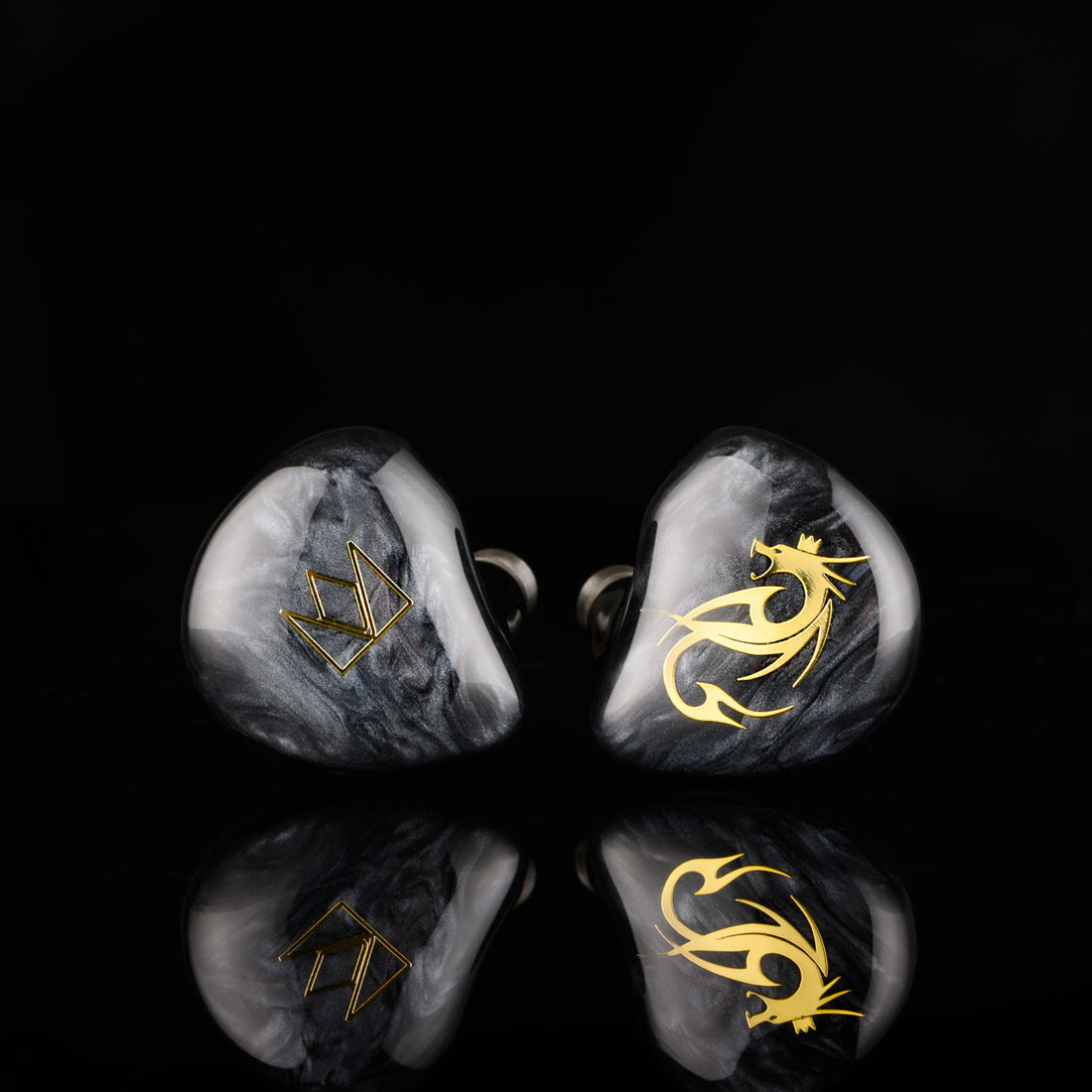 Noble Audio Kublai Khan - High-End IEM (Demo)