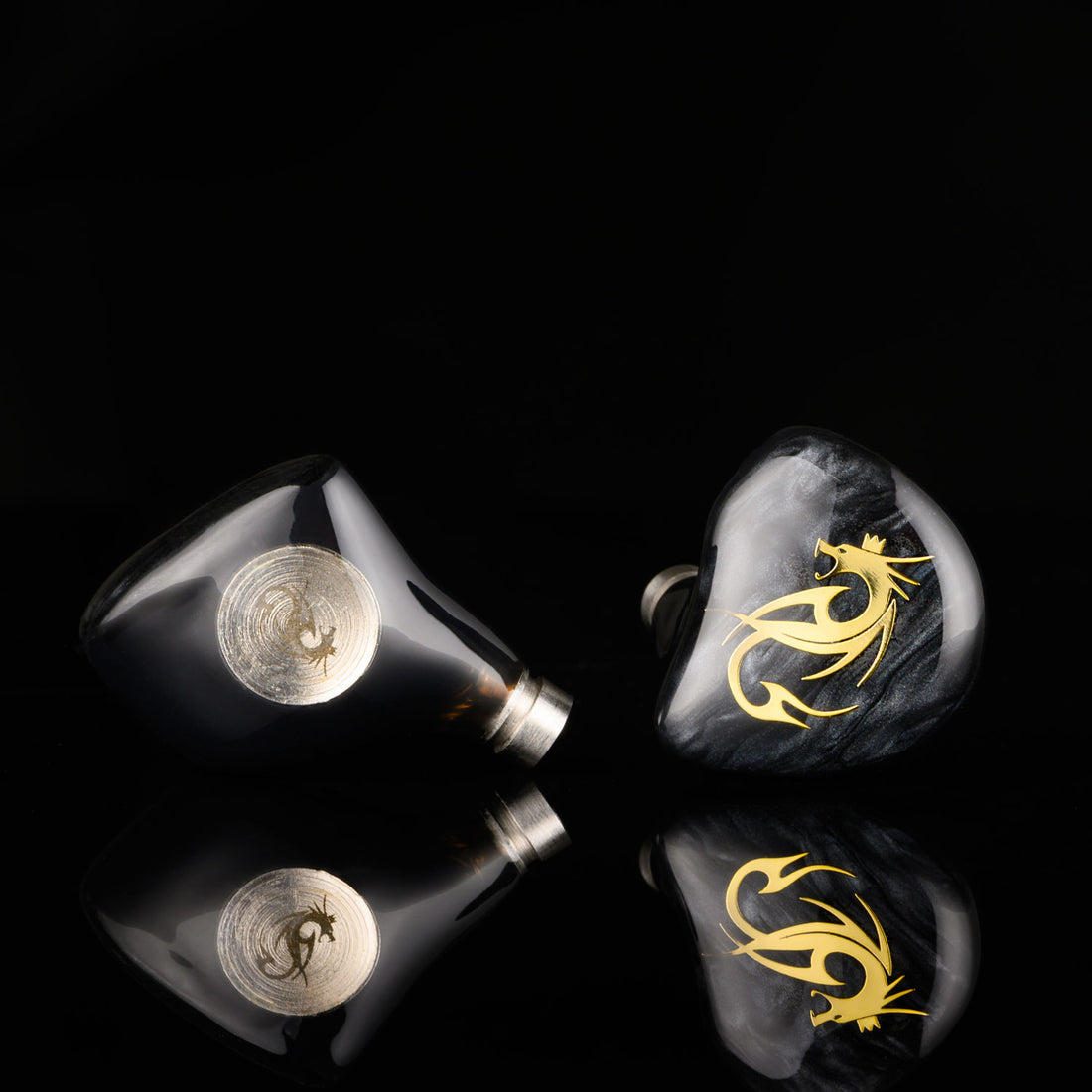 Noble Audio Kublai Khan - High-End IEM (Demo)