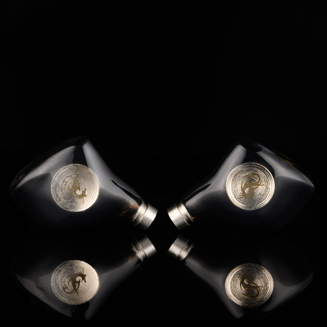Noble Audio Kublai Khan - High-End IEM (Demo)