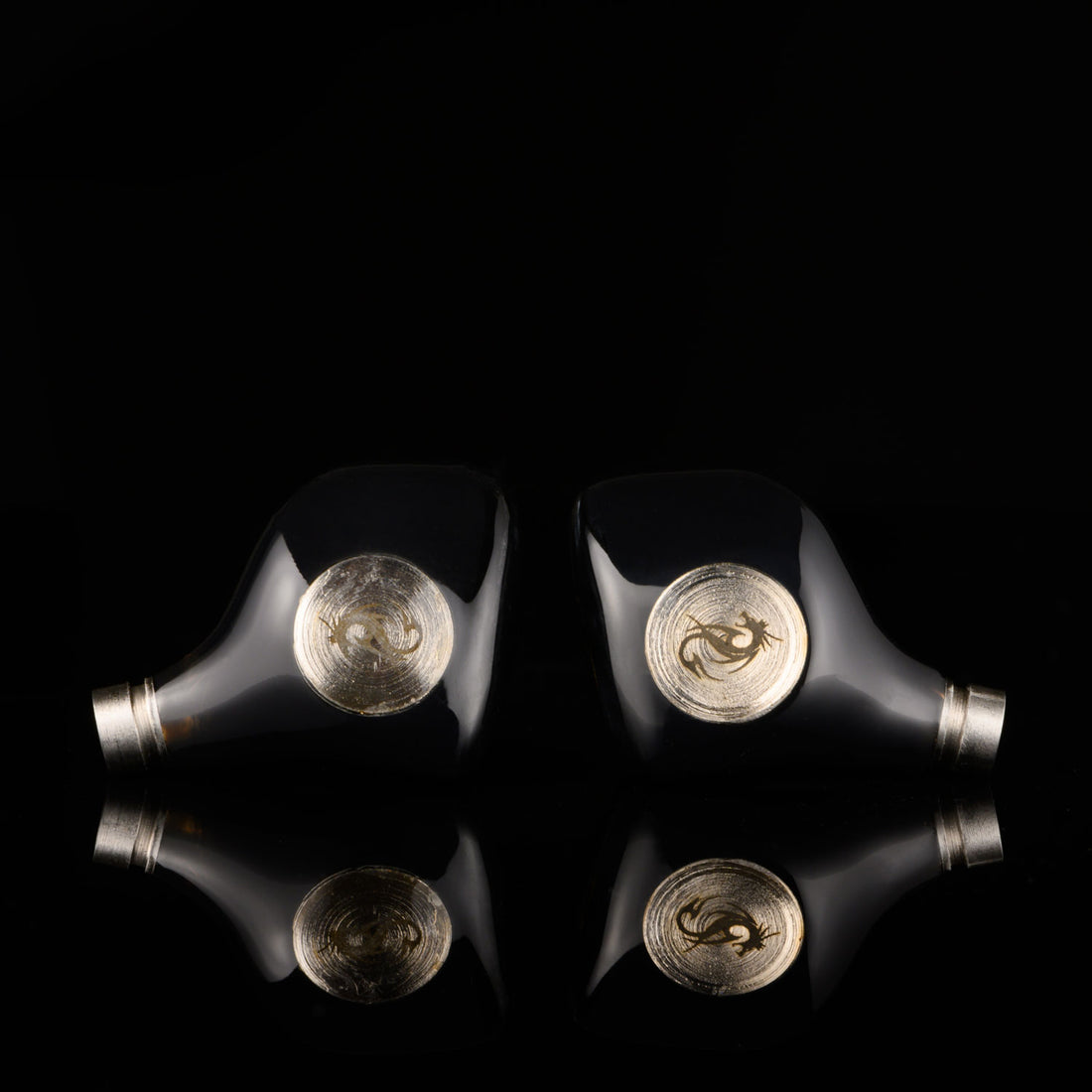 Noble Audio Kublai Khan - High-End IEM (Demo)