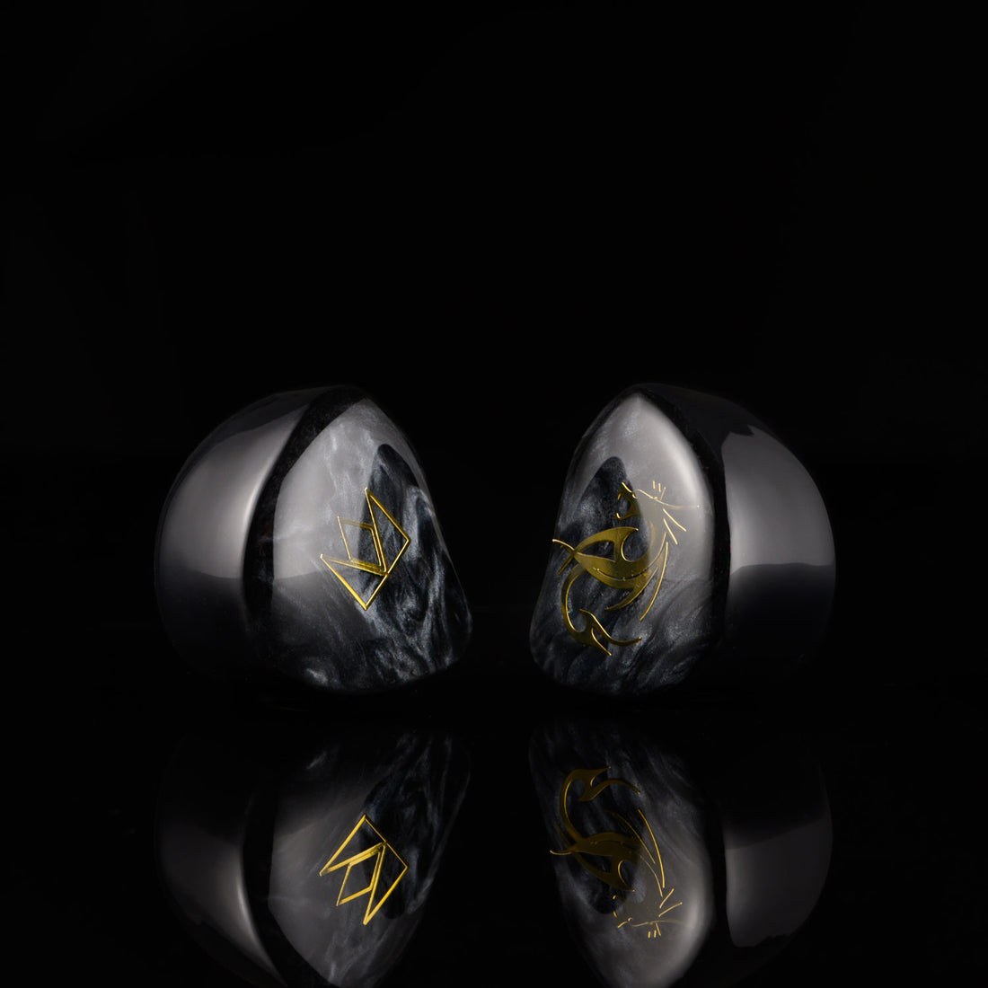 Noble Audio Kublai Khan - High-End IEM (Demo)