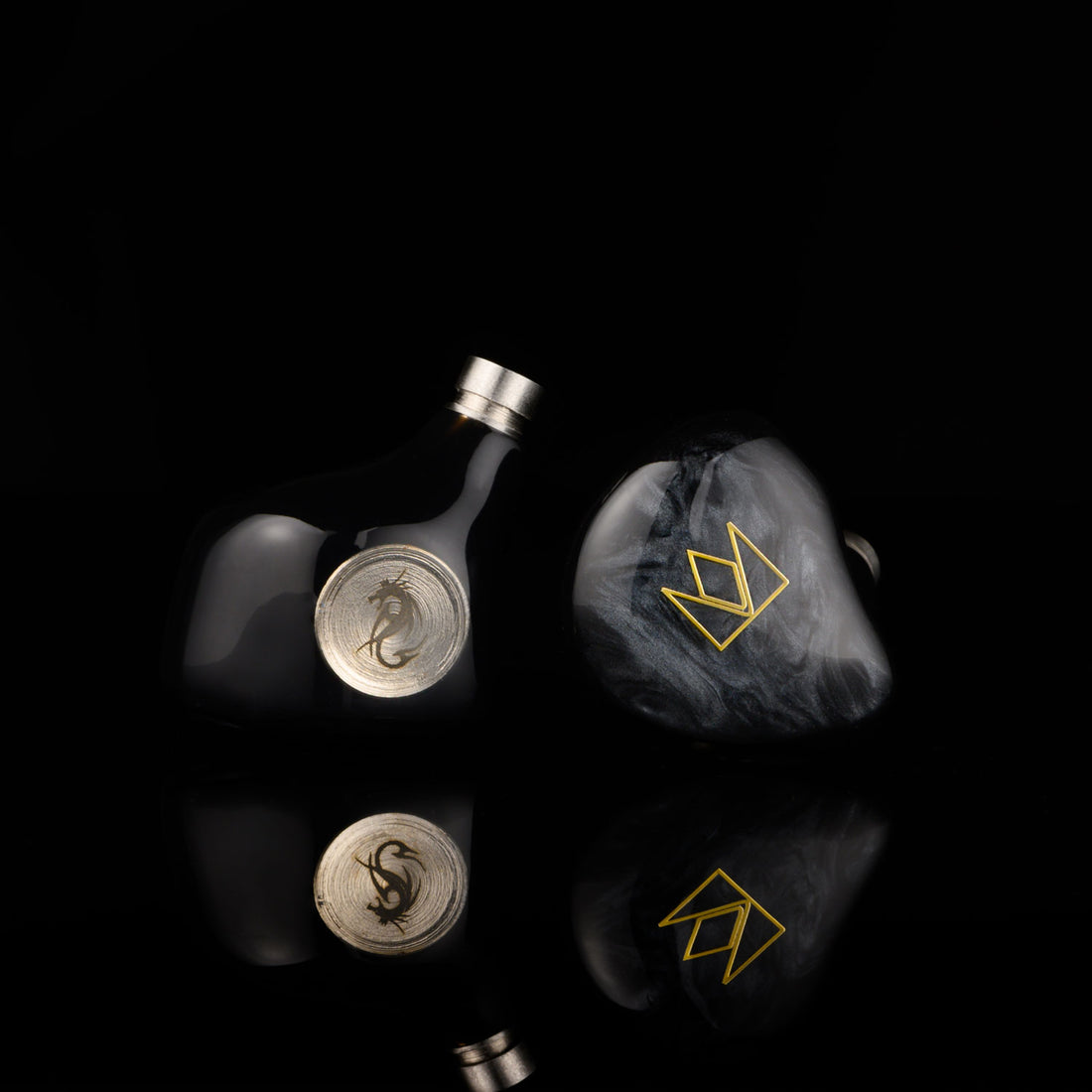 Noble Audio Kublai Khan - High-End IEM (Demo)
