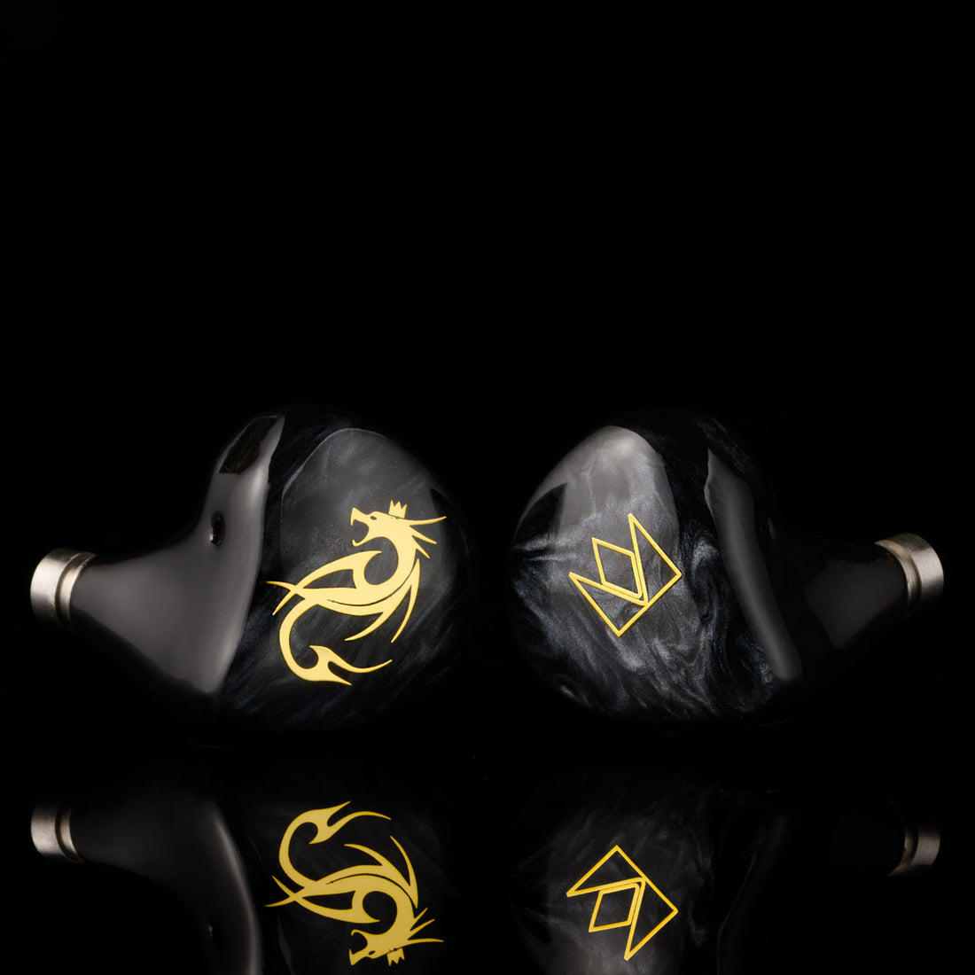 Noble Audio Kublai Khan - High-End IEM (Demo)