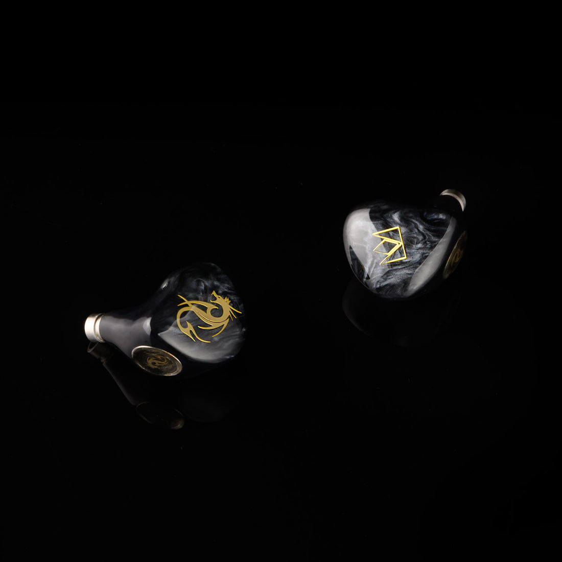 Noble Audio Kublai Khan - High-End IEM (Demo)