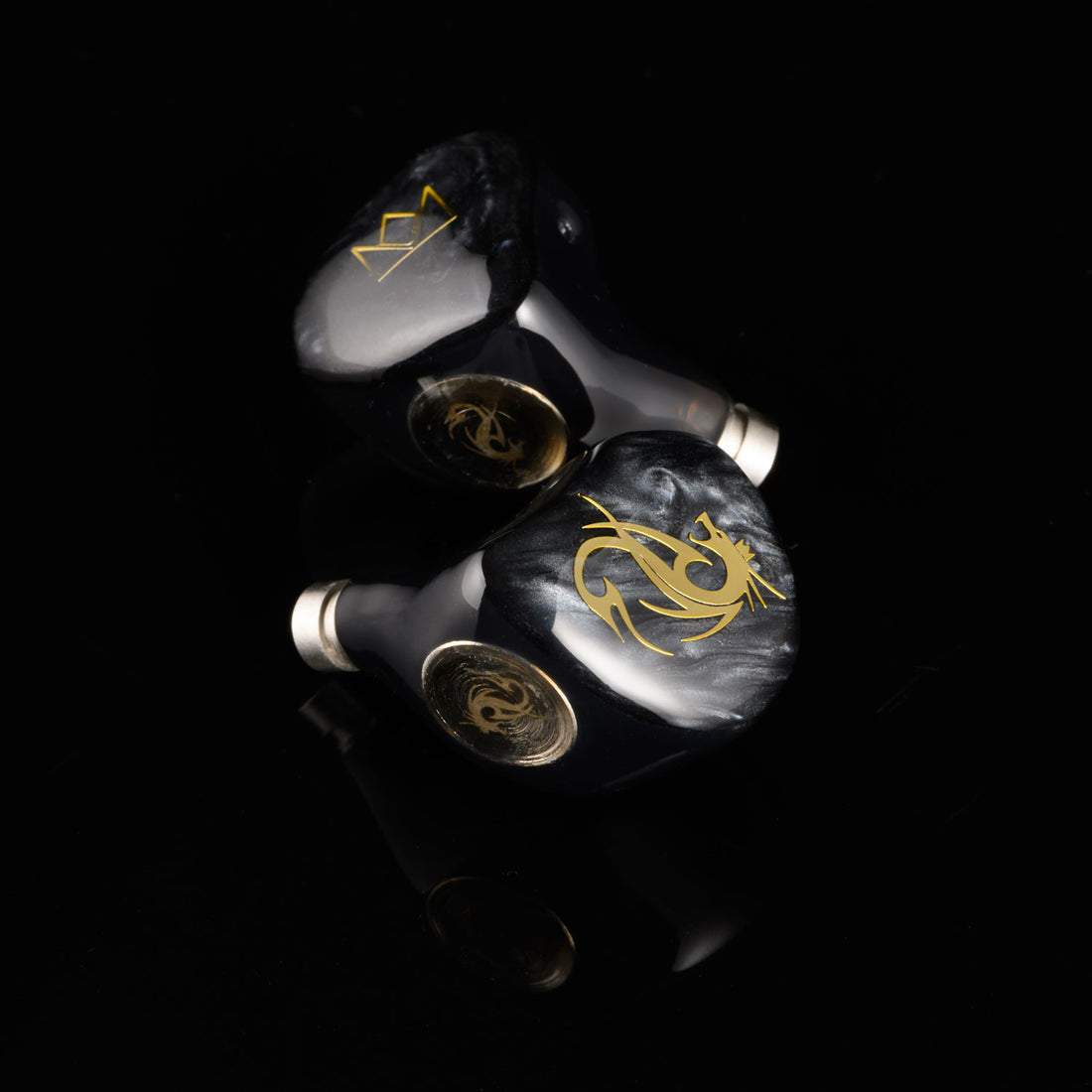 Noble Audio Kublai Khan - High-End IEM (Demo)