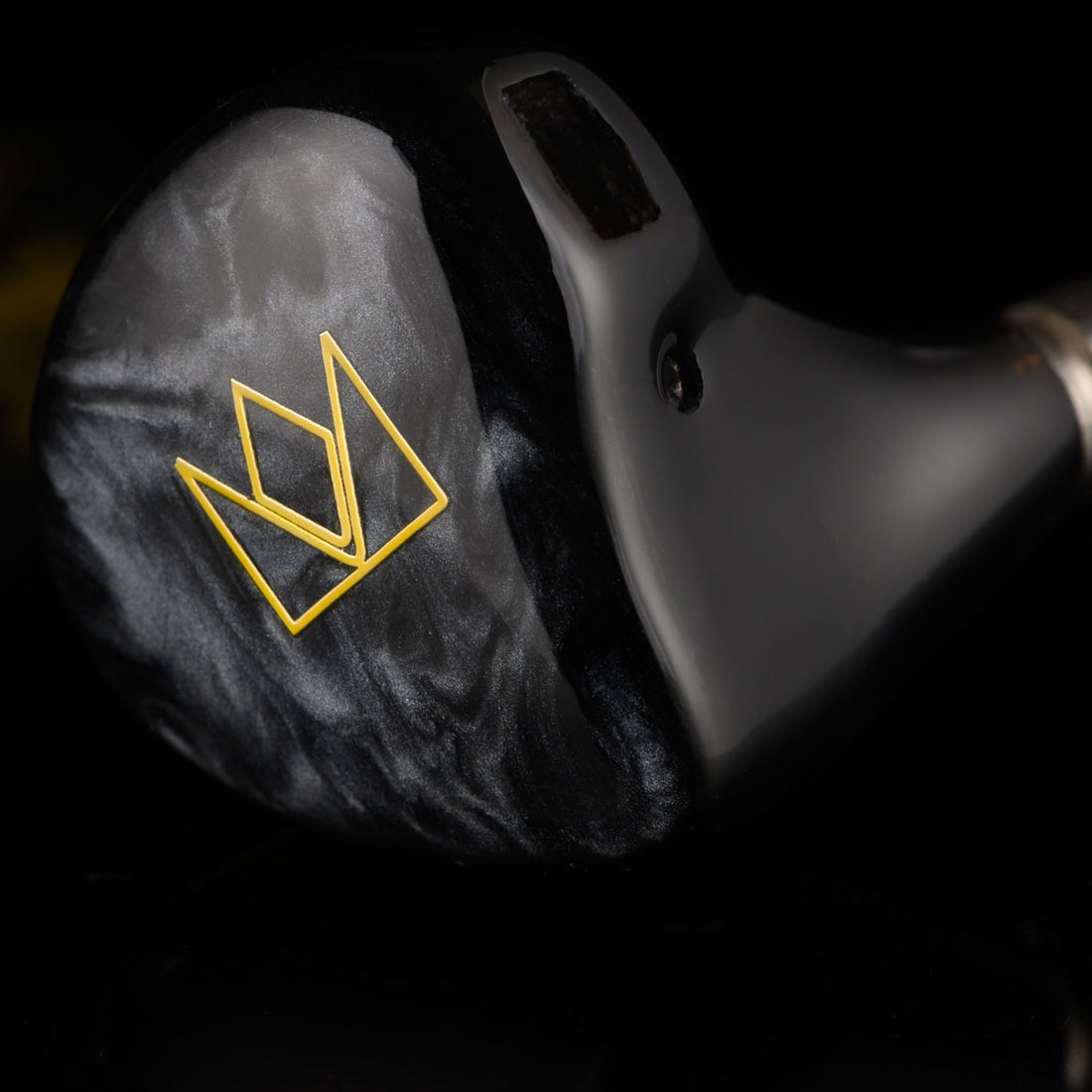 Noble Audio Kublai Khan - High-End IEM (Demo)