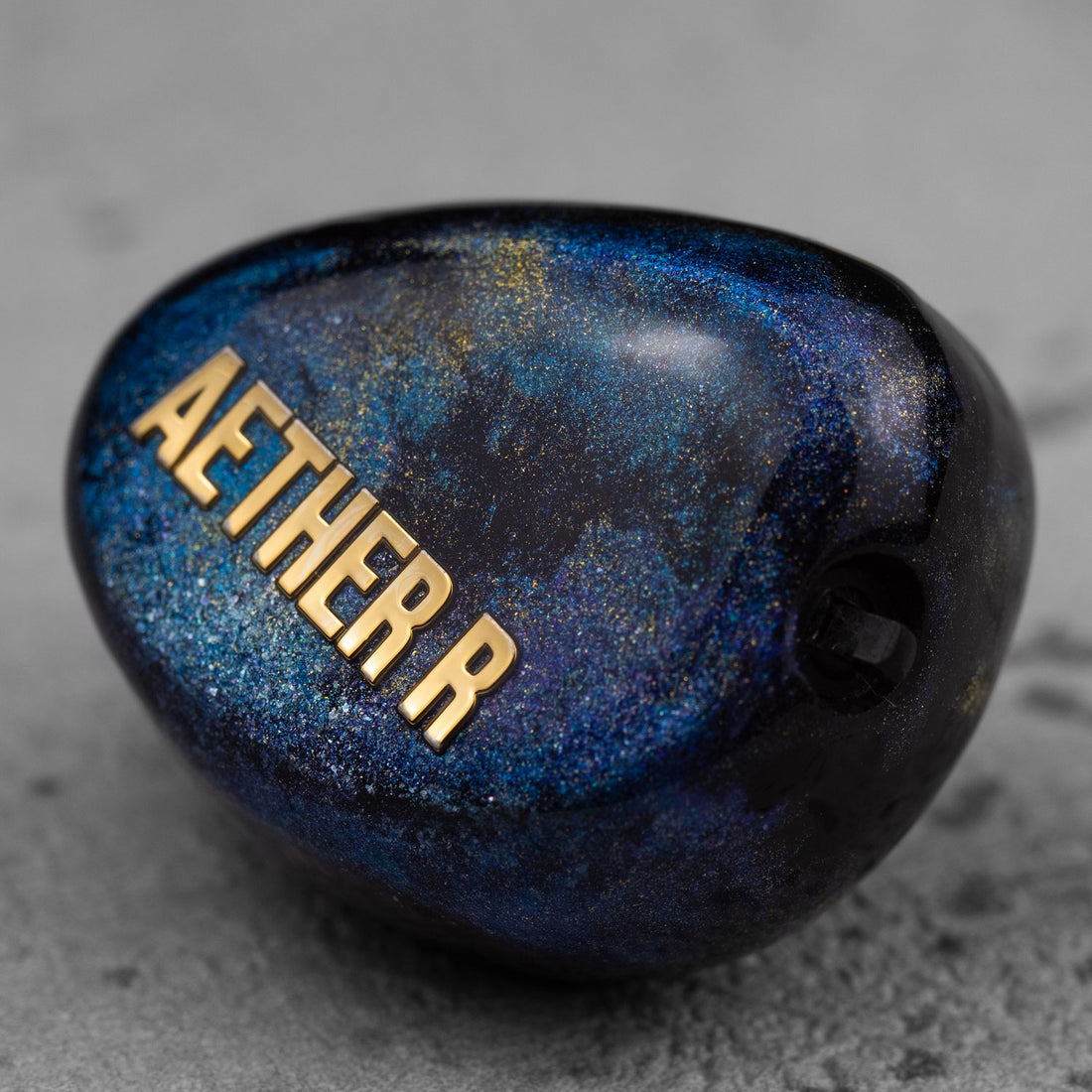 Lime Ears Aether 2022