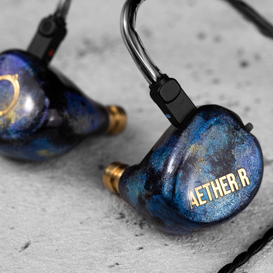 Lime Ears Aether 2022