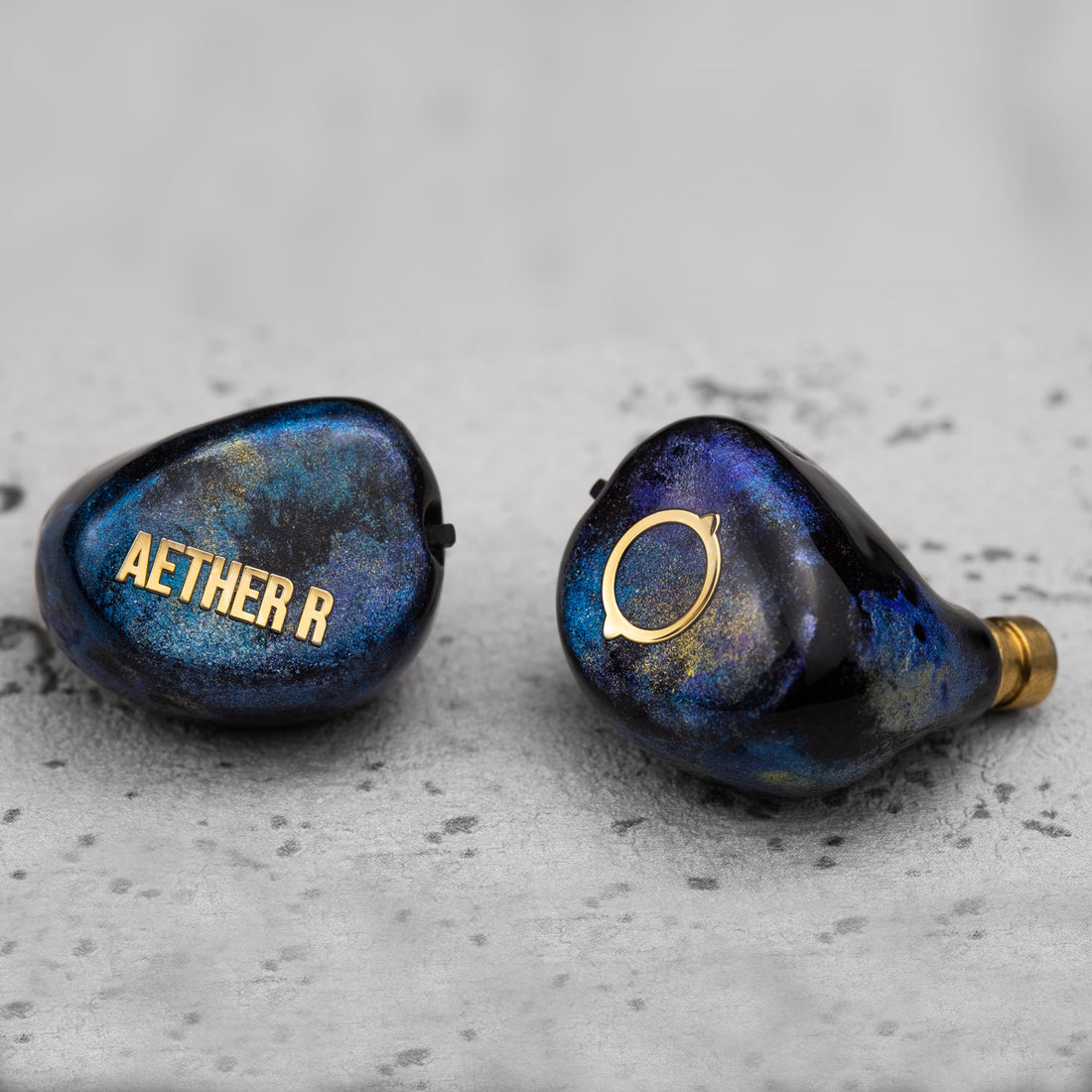 Lime Ears Aether 2022