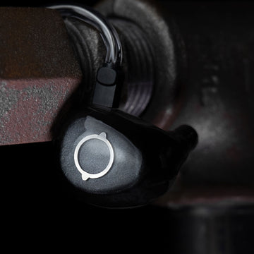 Lime Ears Modèle X 2022 - Écouteurs intra-auriculaires 4BA