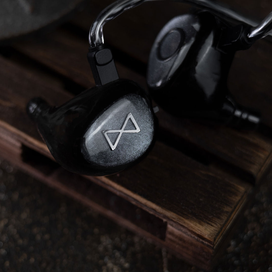 Lime Ears Model X 2022 - 4BA in-ear monitor