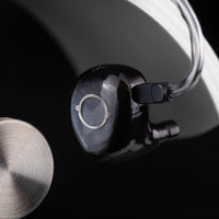 Lime Ears Model X 2022 - 4BA in-ear monitor