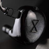 Lime Ears Model X 2022 - 4BA in-ear monitor