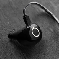 Lime Ears Psi 2022 - 3BA in-ear monitor