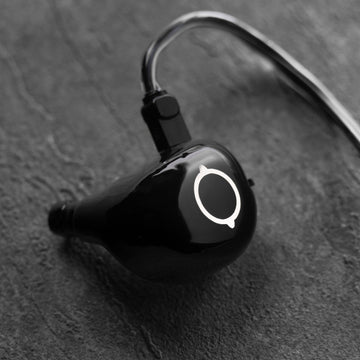 Lime Ears Psi 2022 - Écouteurs intra-auriculaires 3BA