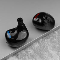 Lime Ears Psi 2022 - 3BA in-ear monitor