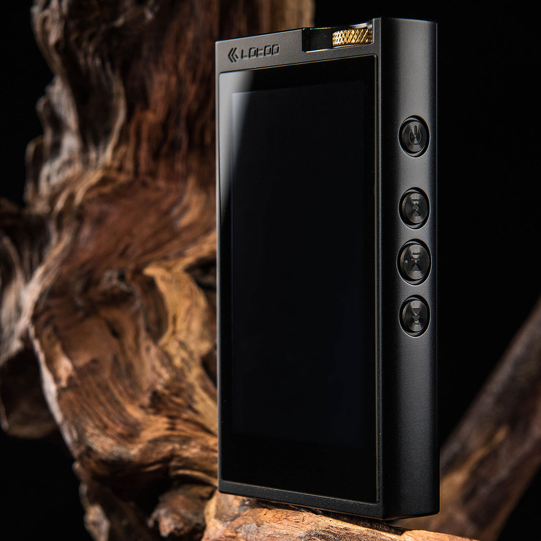 Lotoo PAW6000 - Lecteur Hifi de référence