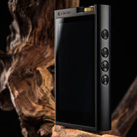 Lotoo PAW6000 - Lecteur Hifi de référence
